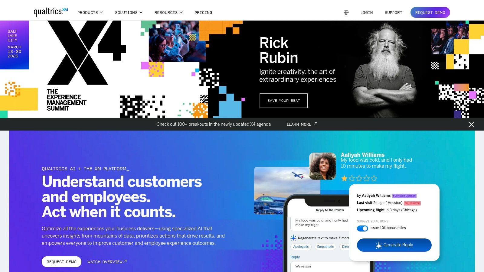 Qualtrics