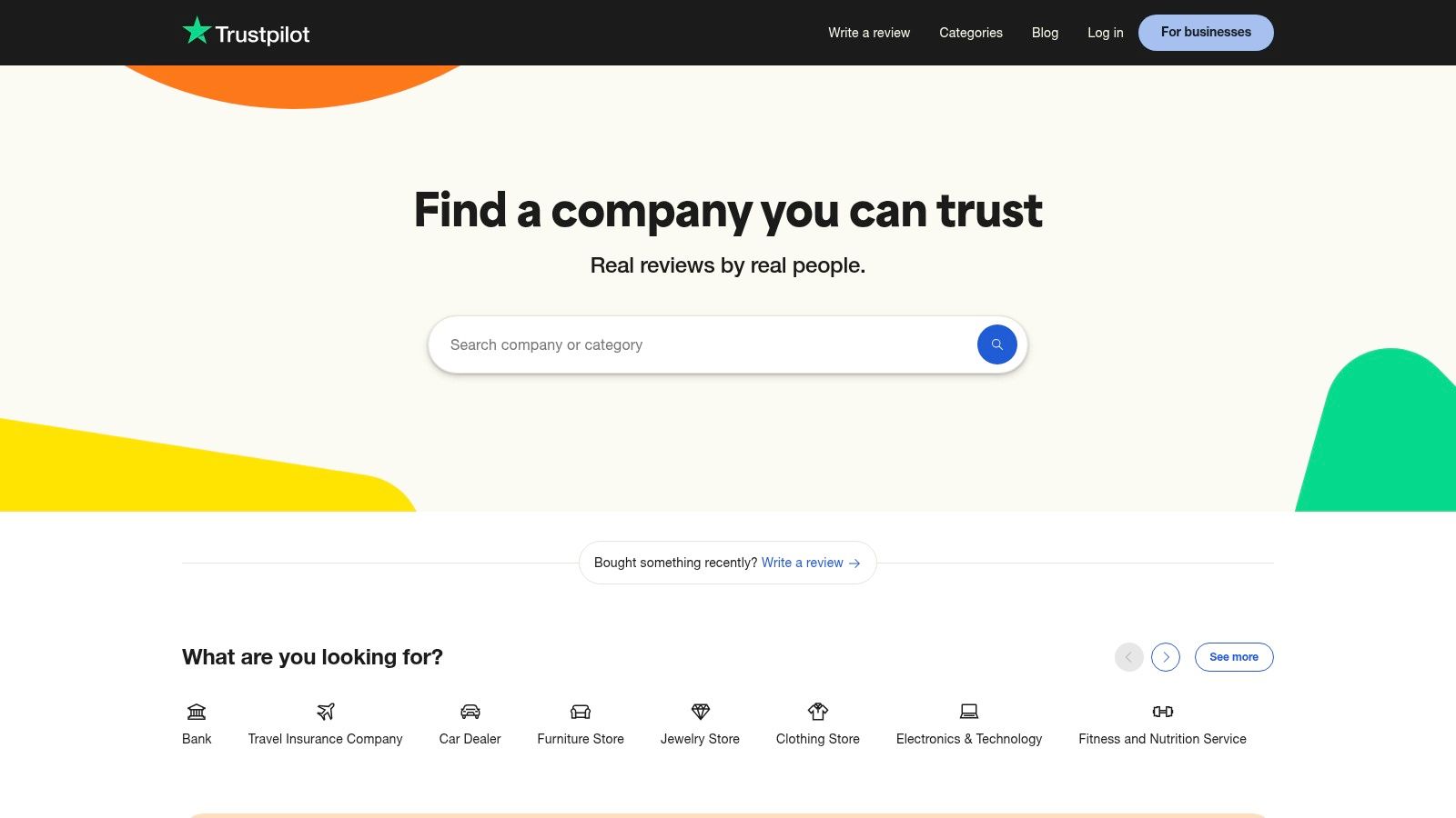 Trustpilot