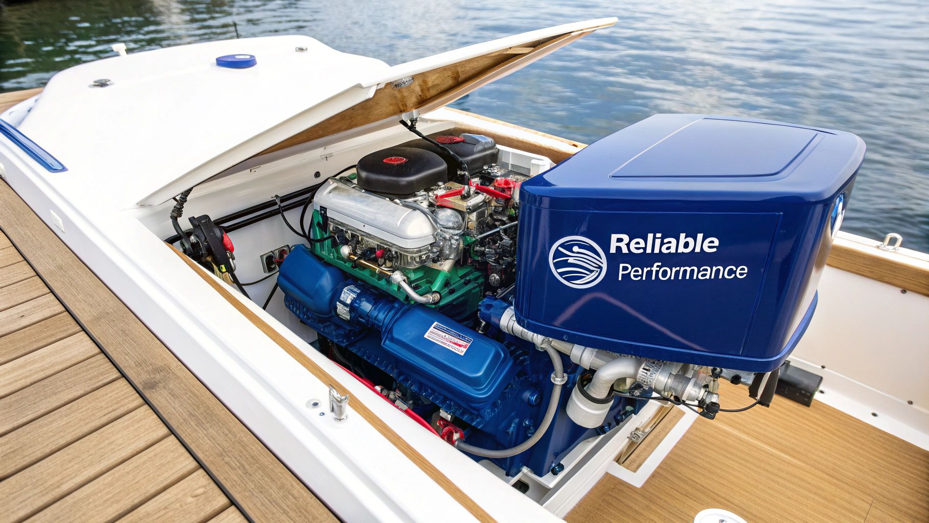The Future of Boat Fuel Pumps