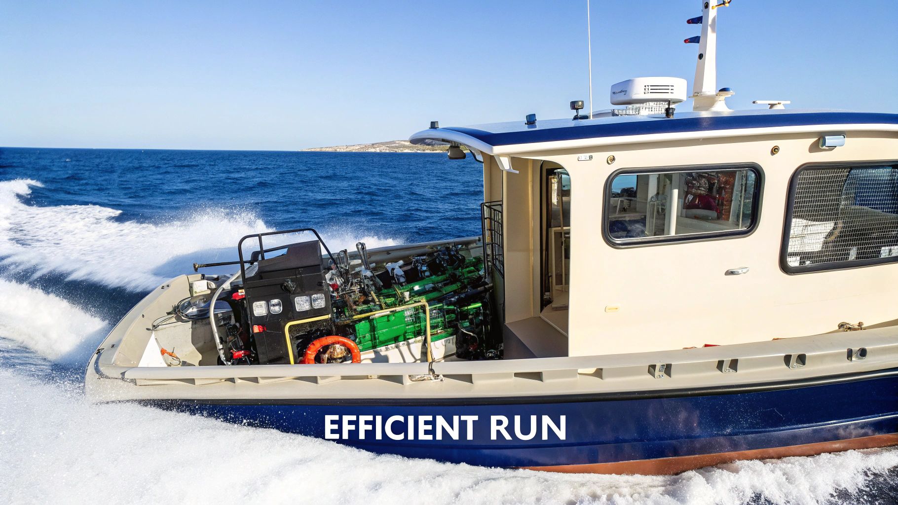 Boat Fuel Sending Unit Troubleshooting