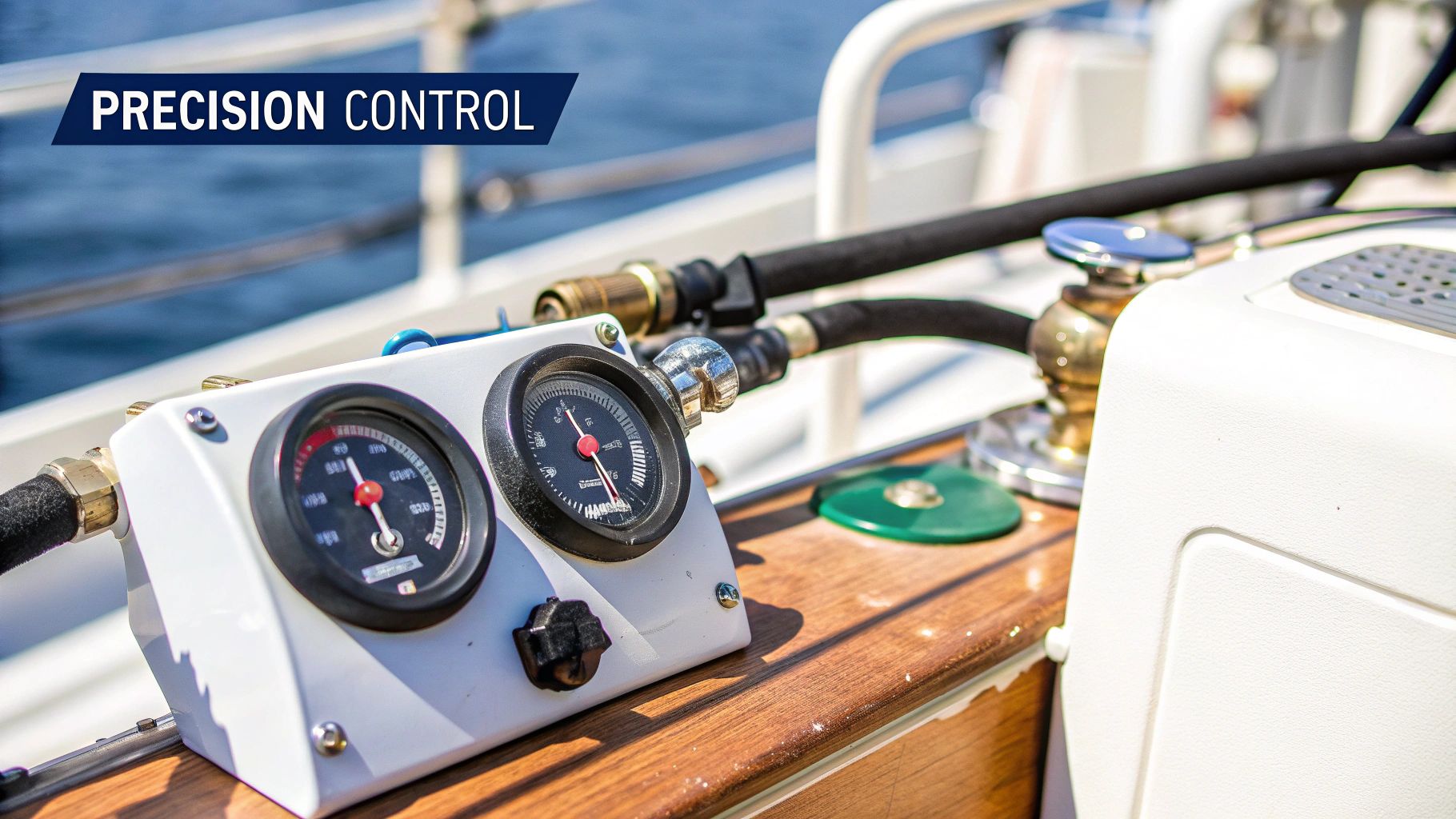 Boat Fuel Pump Troubleshooting