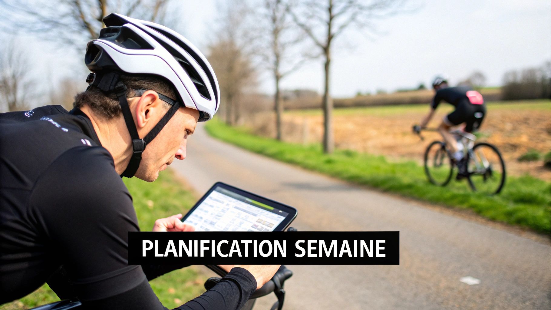 Architecturer votre semaine pour des résultats visibles