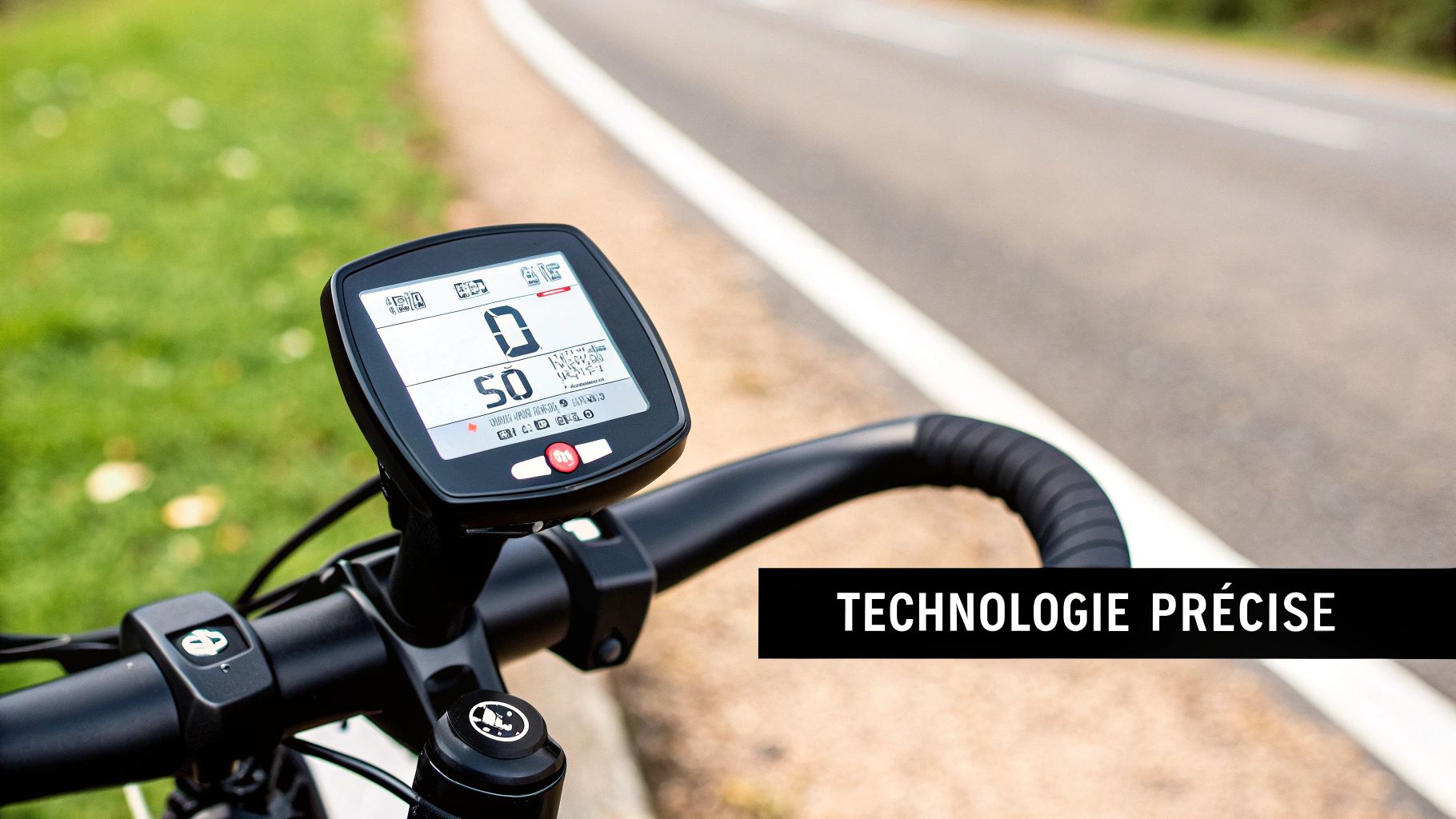 Zones cardiaques en cyclisme
