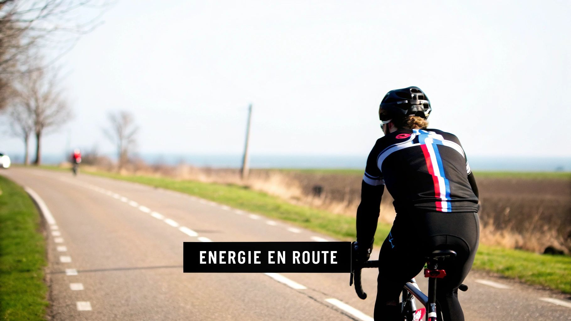 L'hydratation en cyclisme