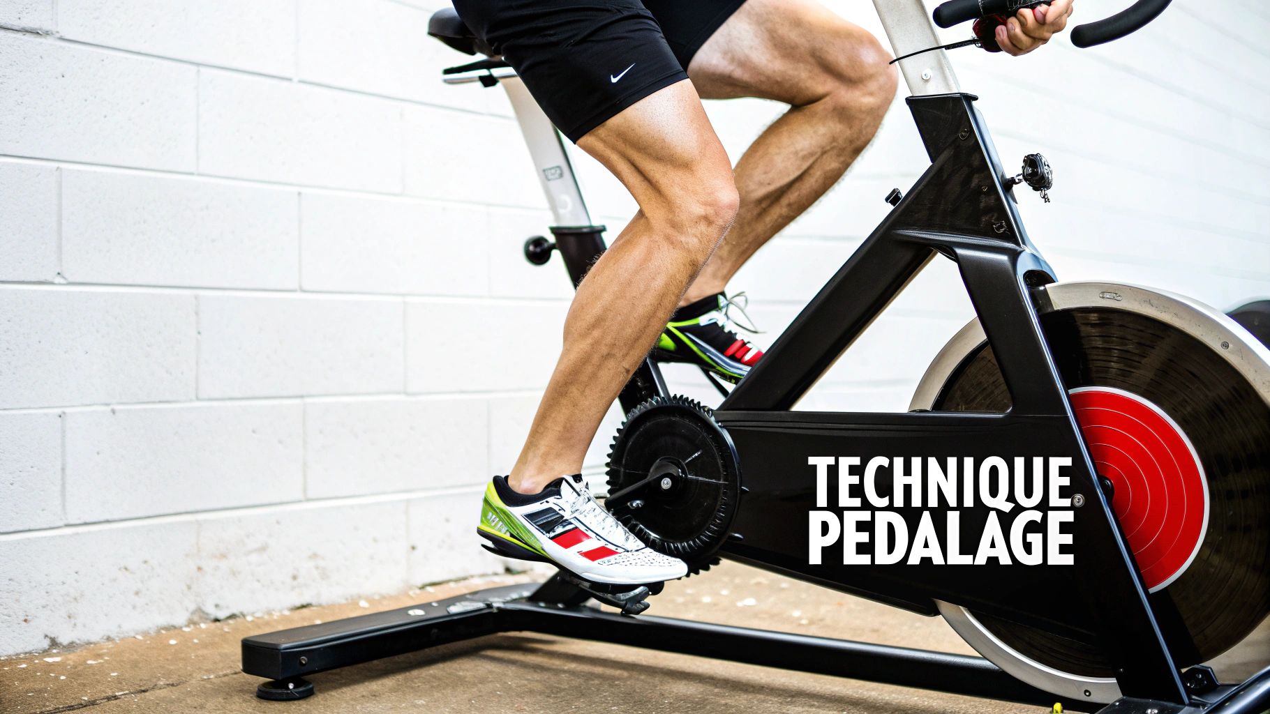 La magie des intensités variables