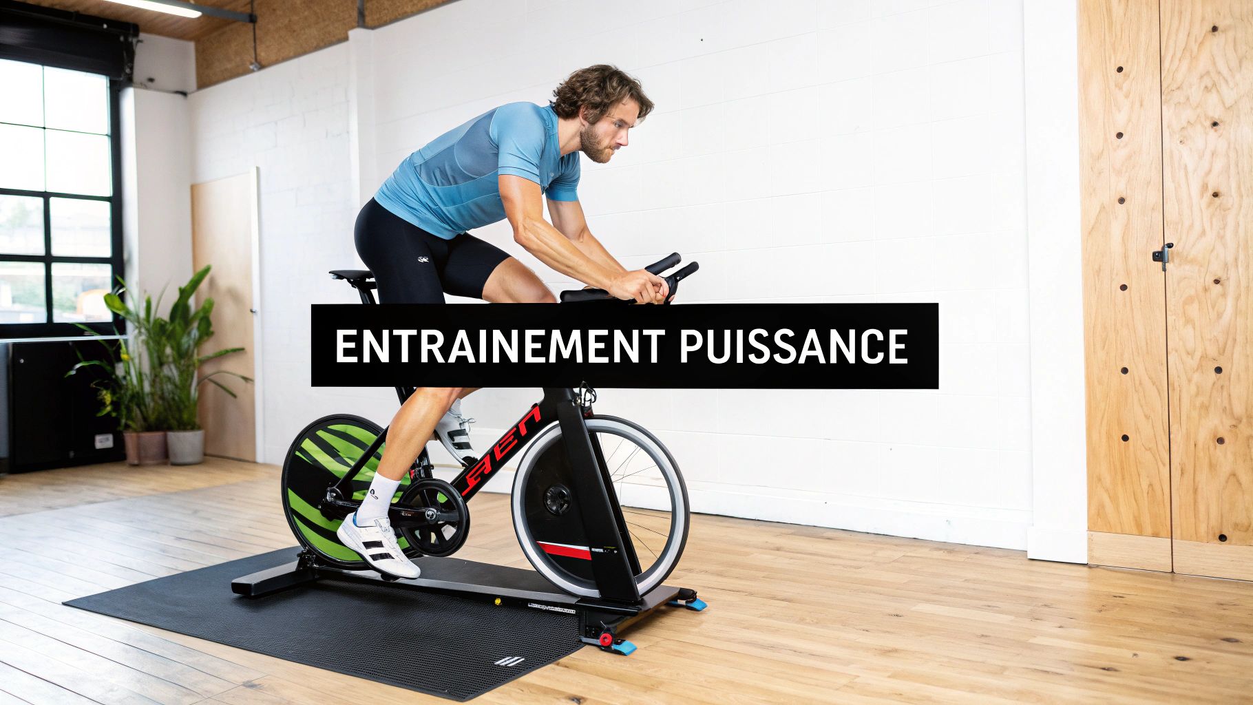 Méthodes d'entraînement