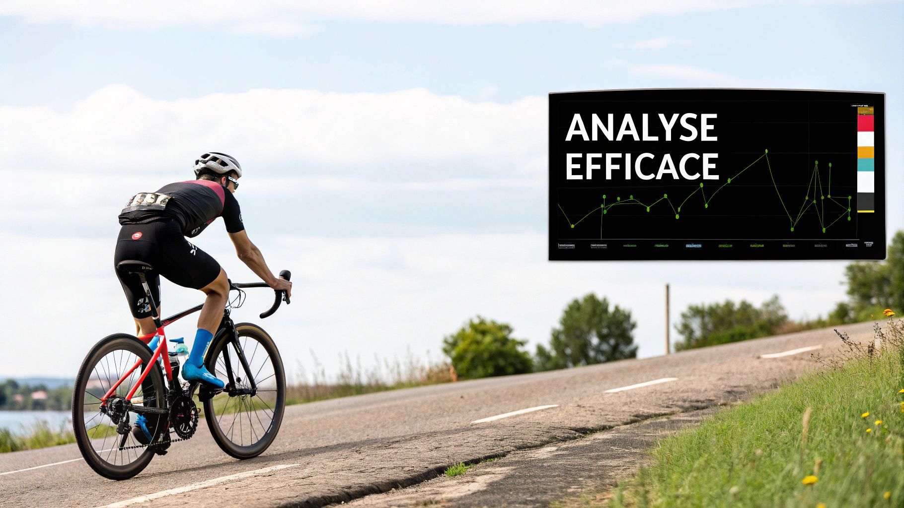 Cyclisme et santé cardiovasculaire