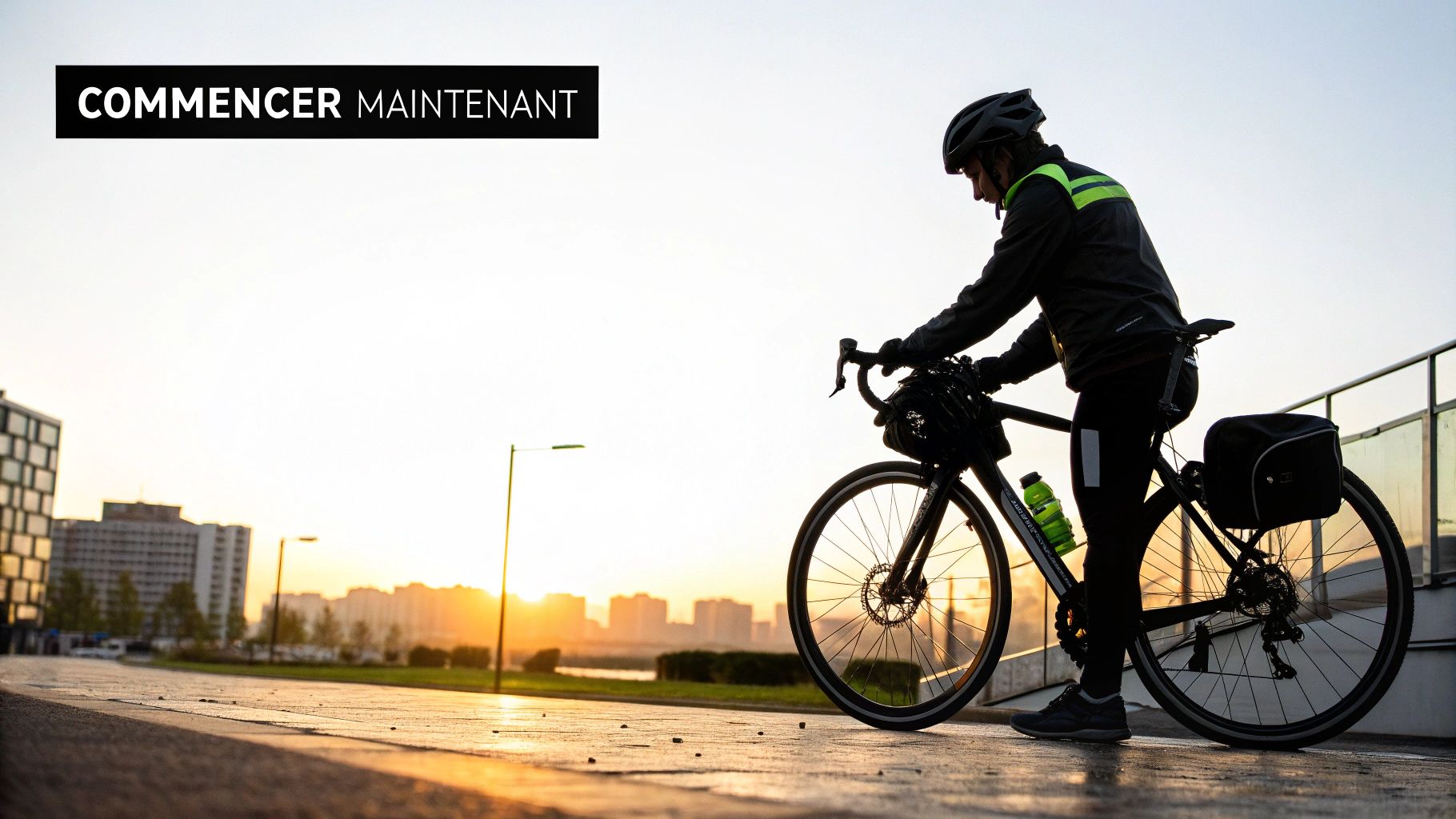 L'équilibre parfait : pourquoi trois séances par semaine