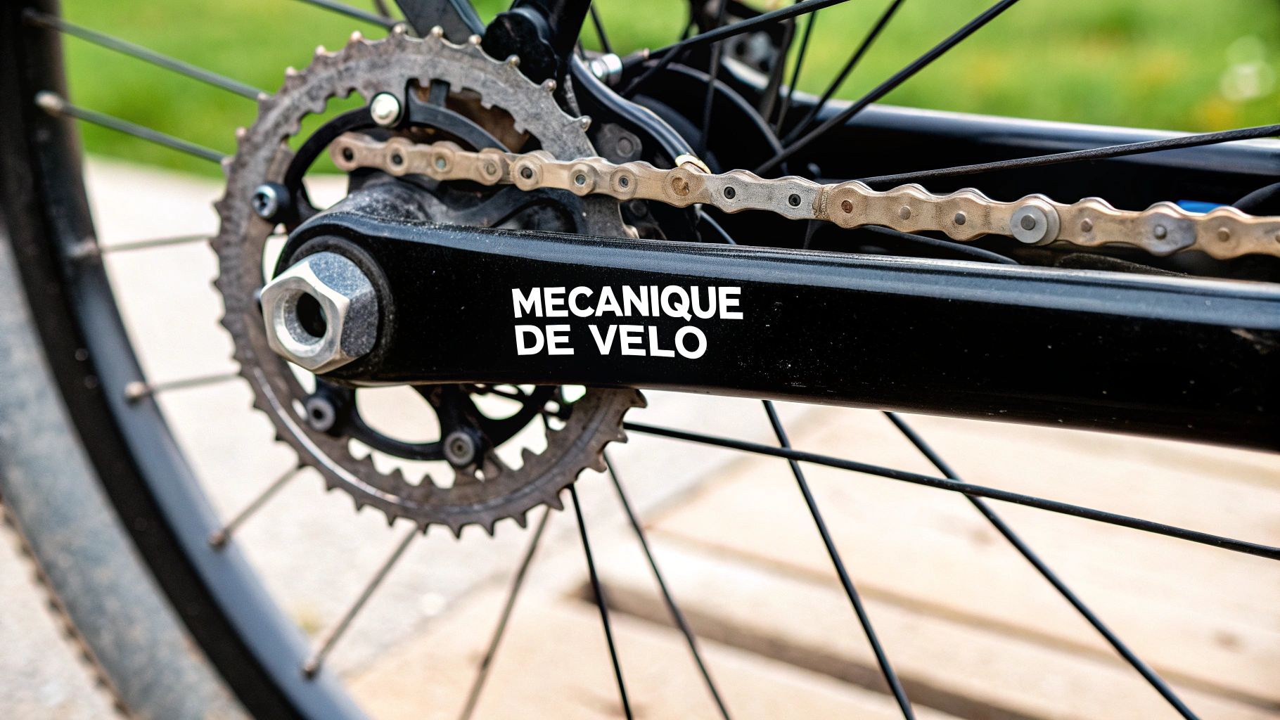 Vélo électrique en montagne