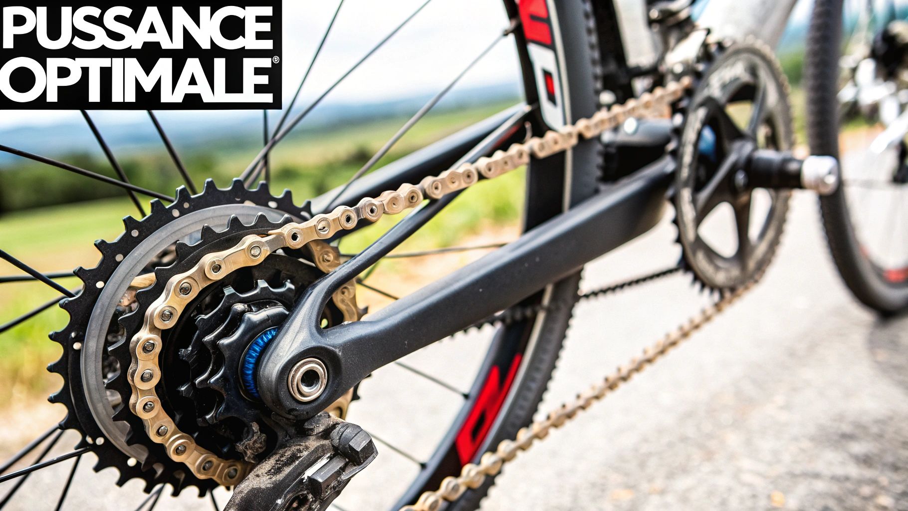 L'équipement de sécurité est essentiel pour un entraînement fractionné efficace