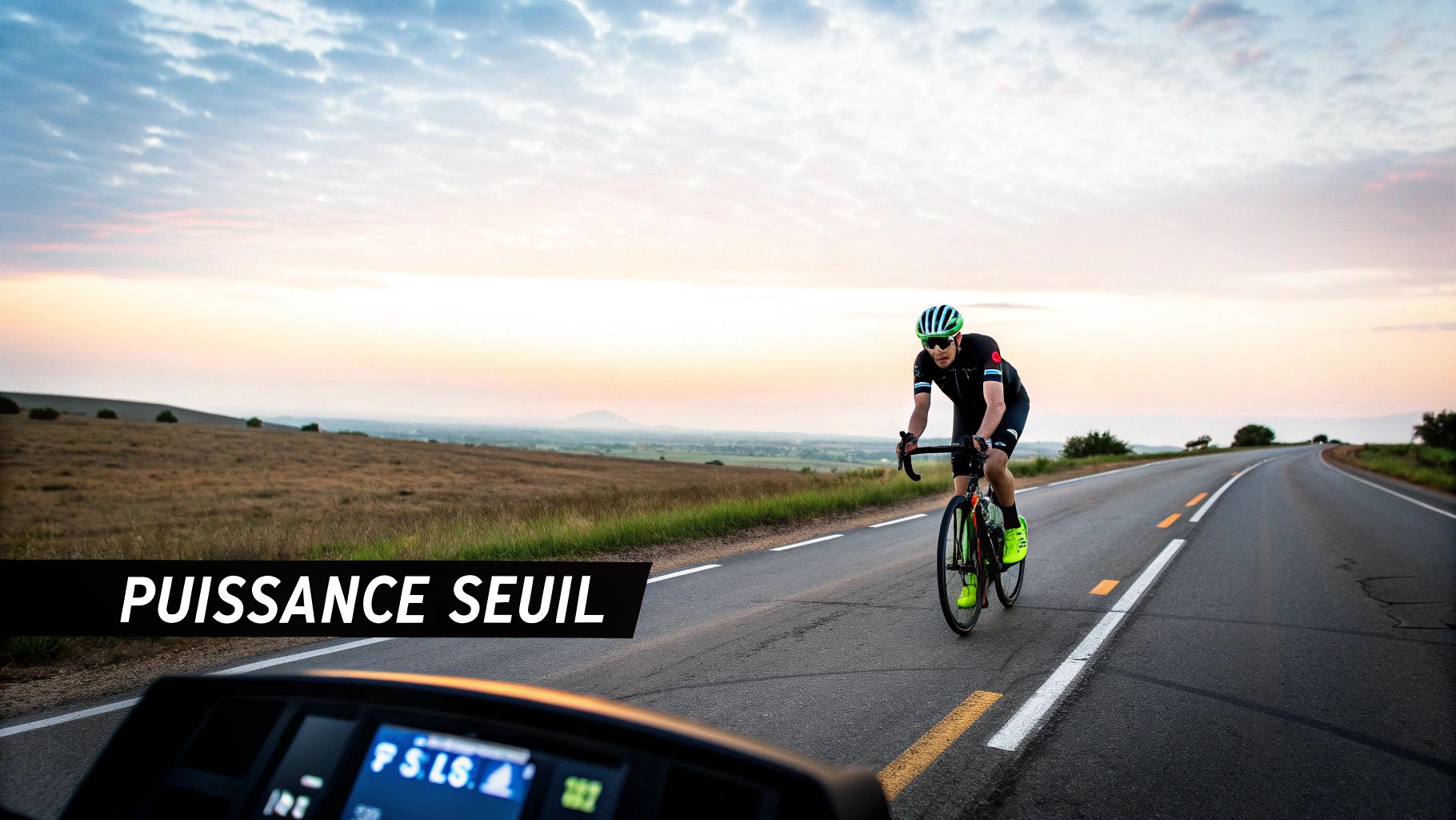 Functional Threshold Power (FTP)