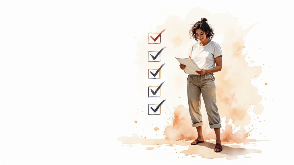 Meeting Turkish Work Permit Eligibility Requirements