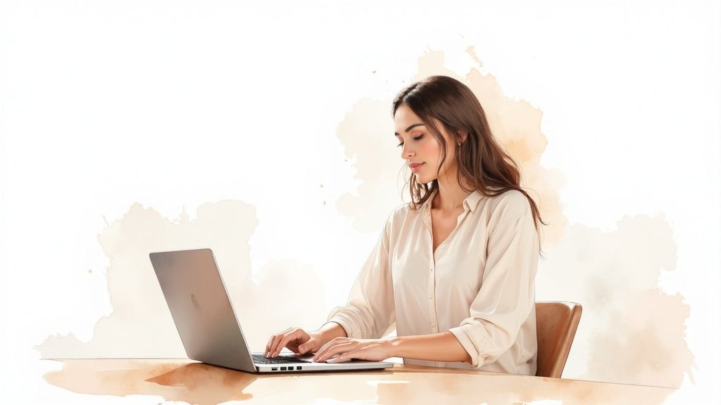 Dijital çağda online şahıs şirketi kurmak