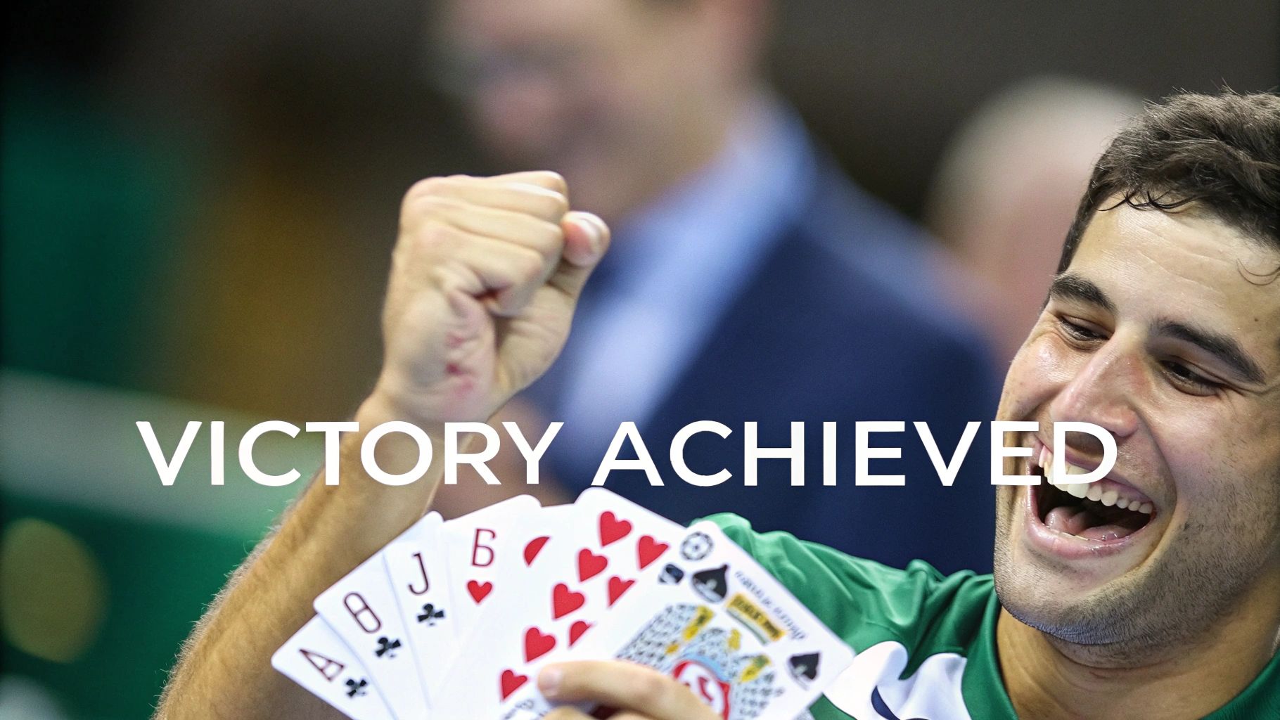 Players often hit plateaus in pyramid solitaire where their win rate stagnates.