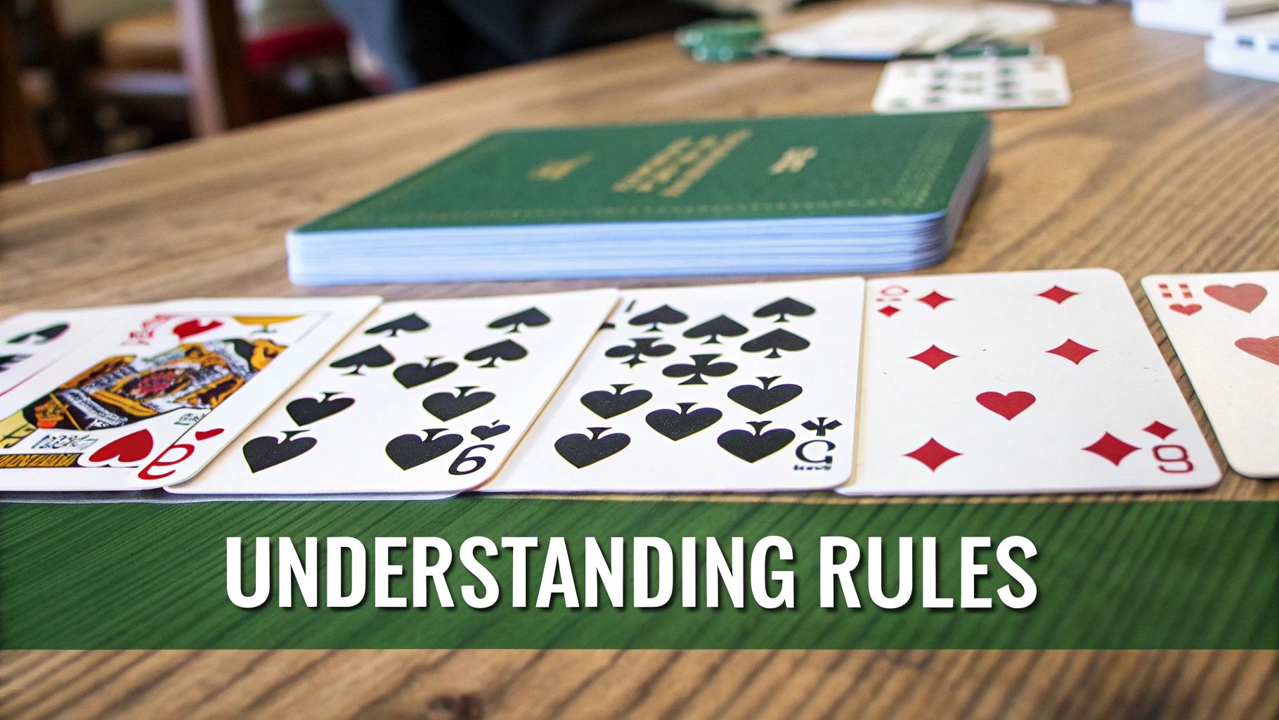 Understanding Solitaire Statistics