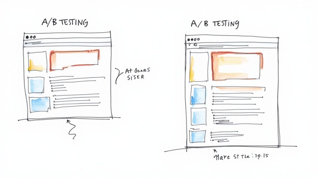 Website Performance and Conversions