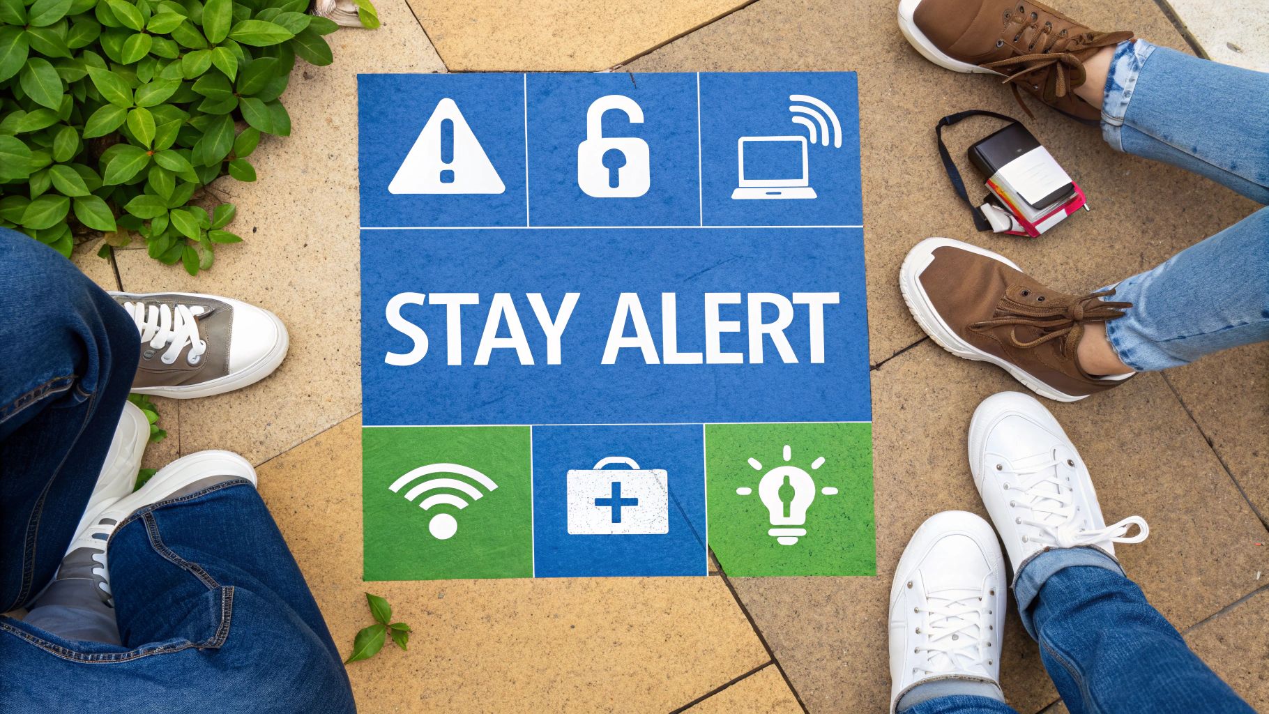 Safeguarding Your Government-Issued Identity