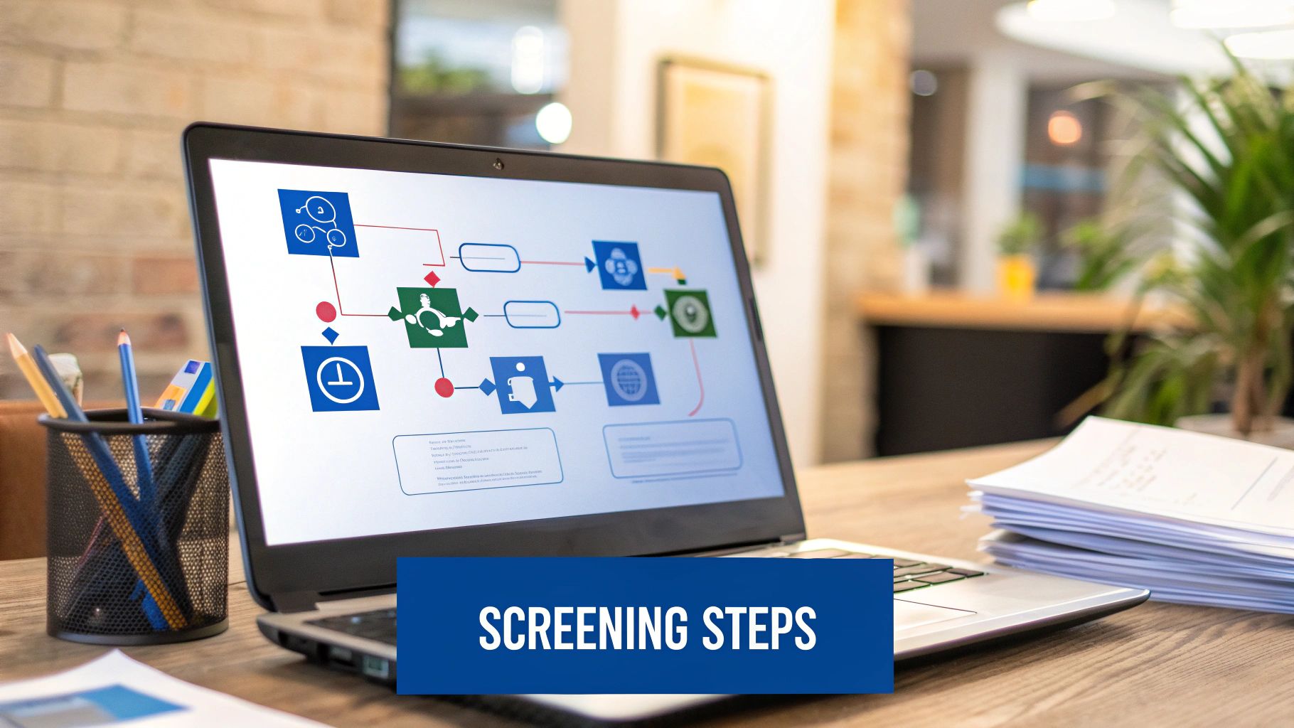 Navigating the Legal Landscape of Screening