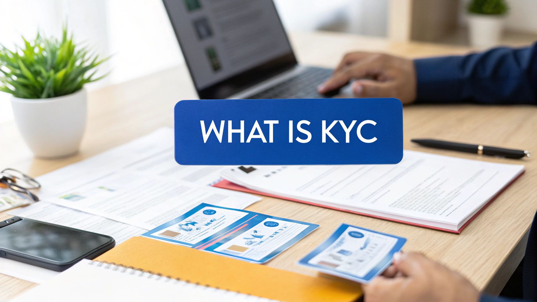 KYC Importance