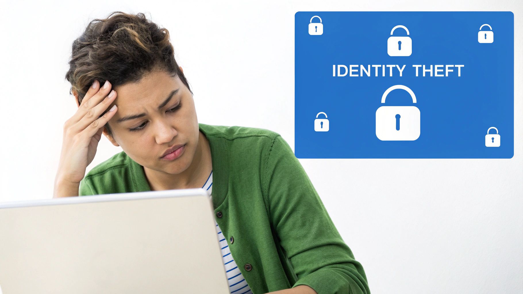 The Evolving Landscape of Identity Theft