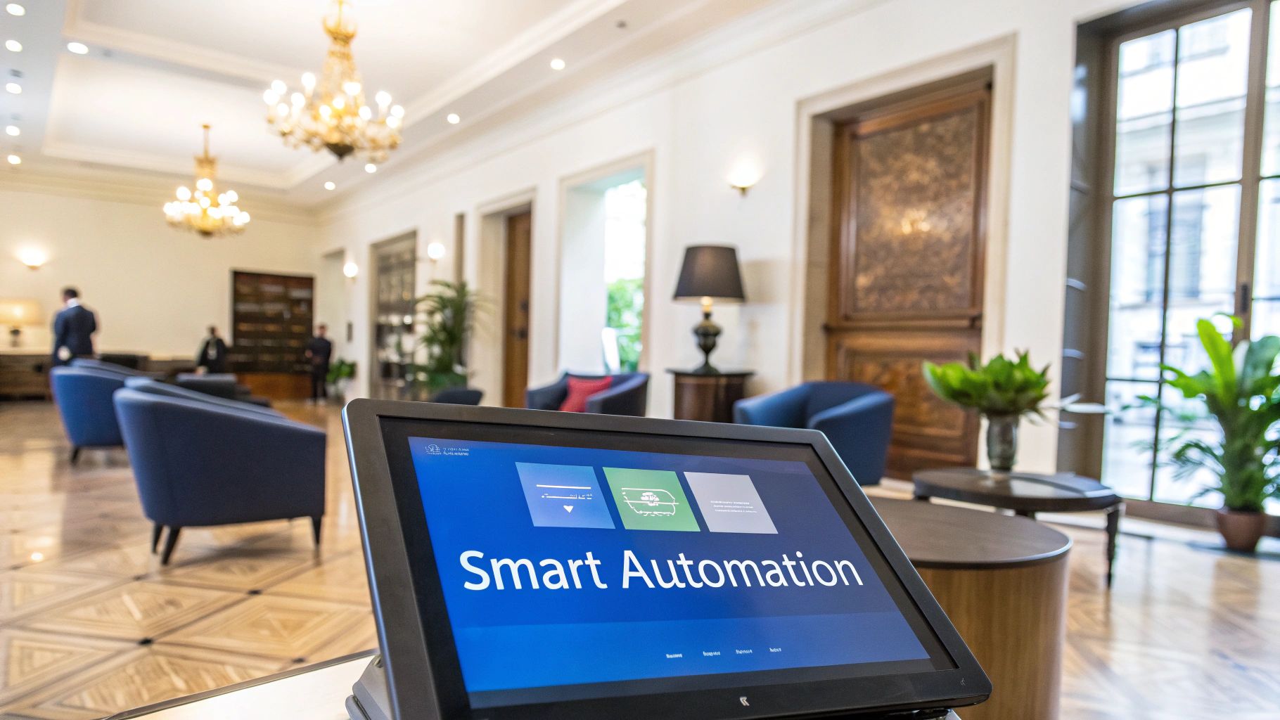 Building a Recruitment Funnel