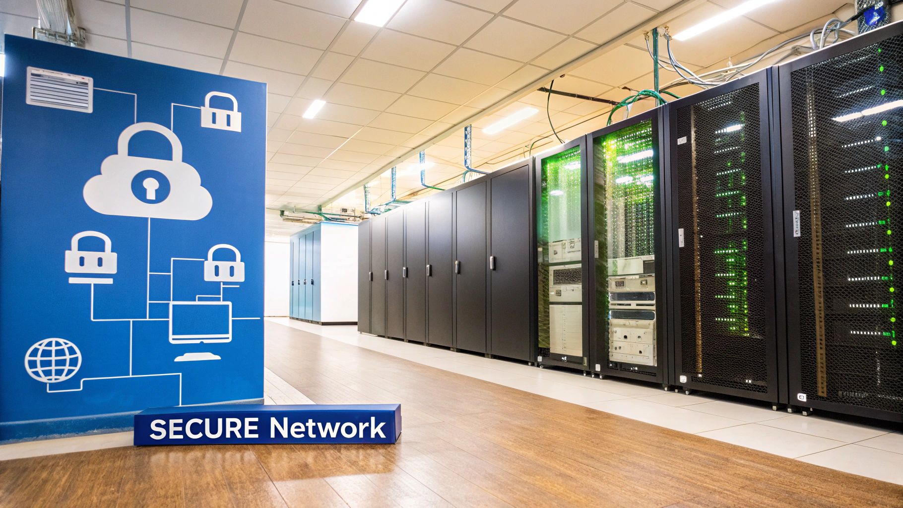 Maintaining a Data Breach Response Plan