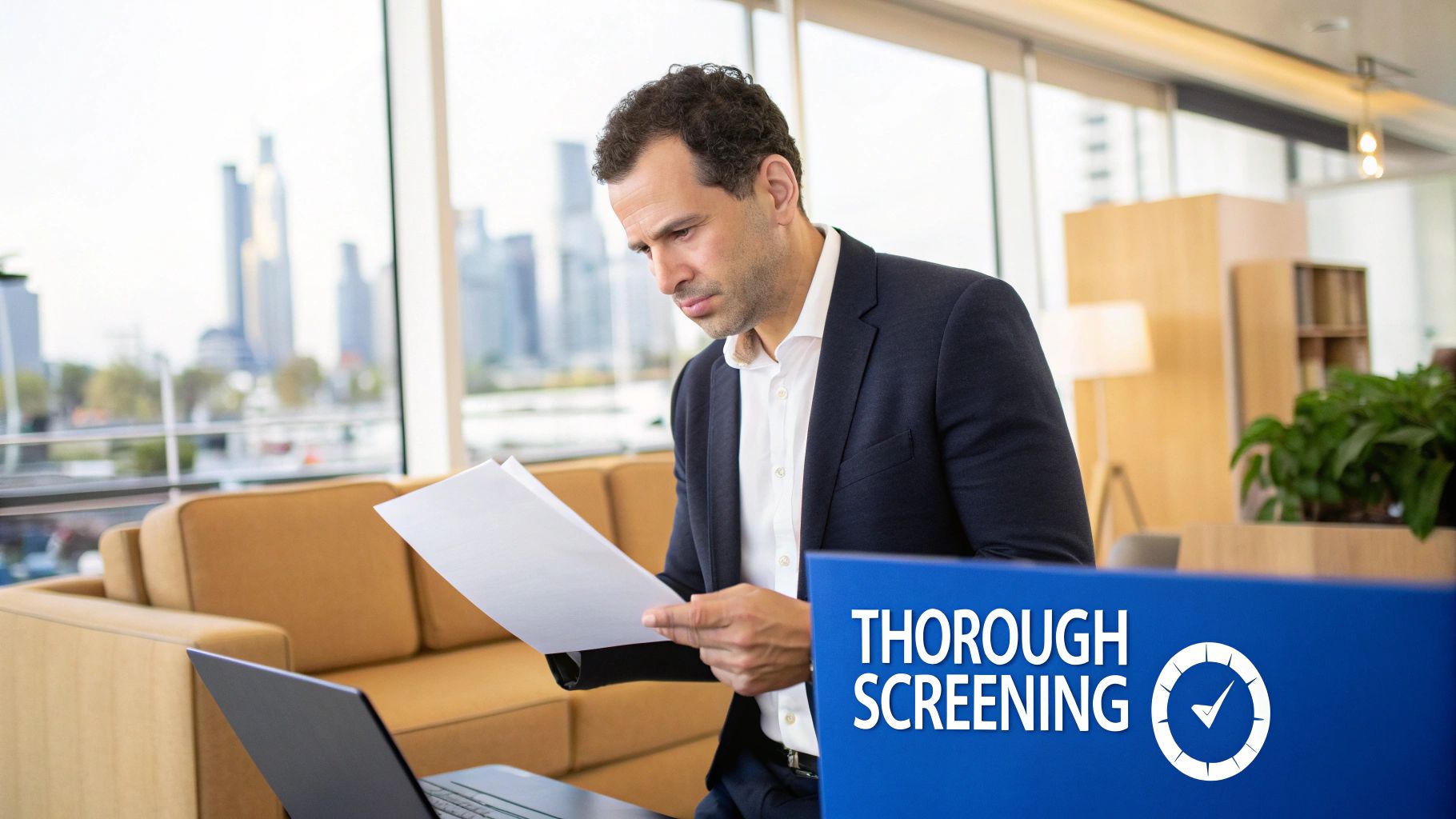 Employee Background Check Costs