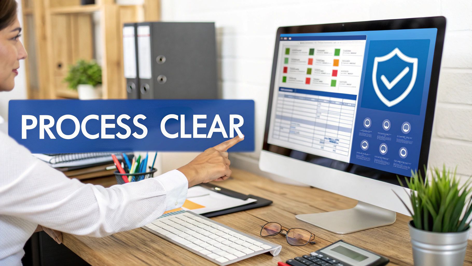 Navigating the Police Verification Process