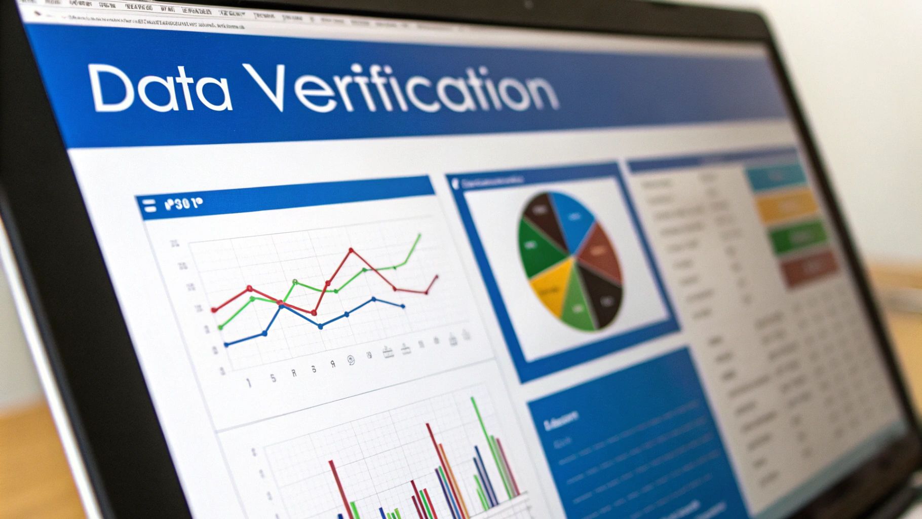 Digital innovation is transforming background check agencies in India