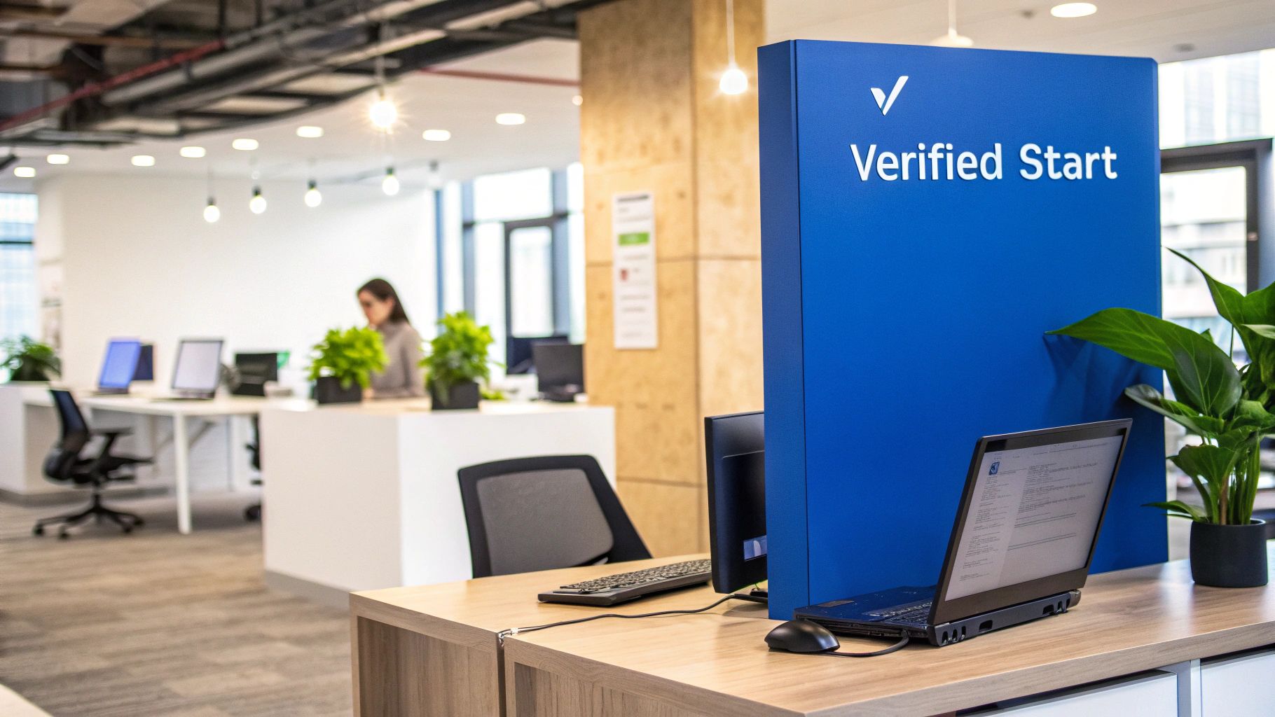 The Strategic Evolution of Background Verification Services