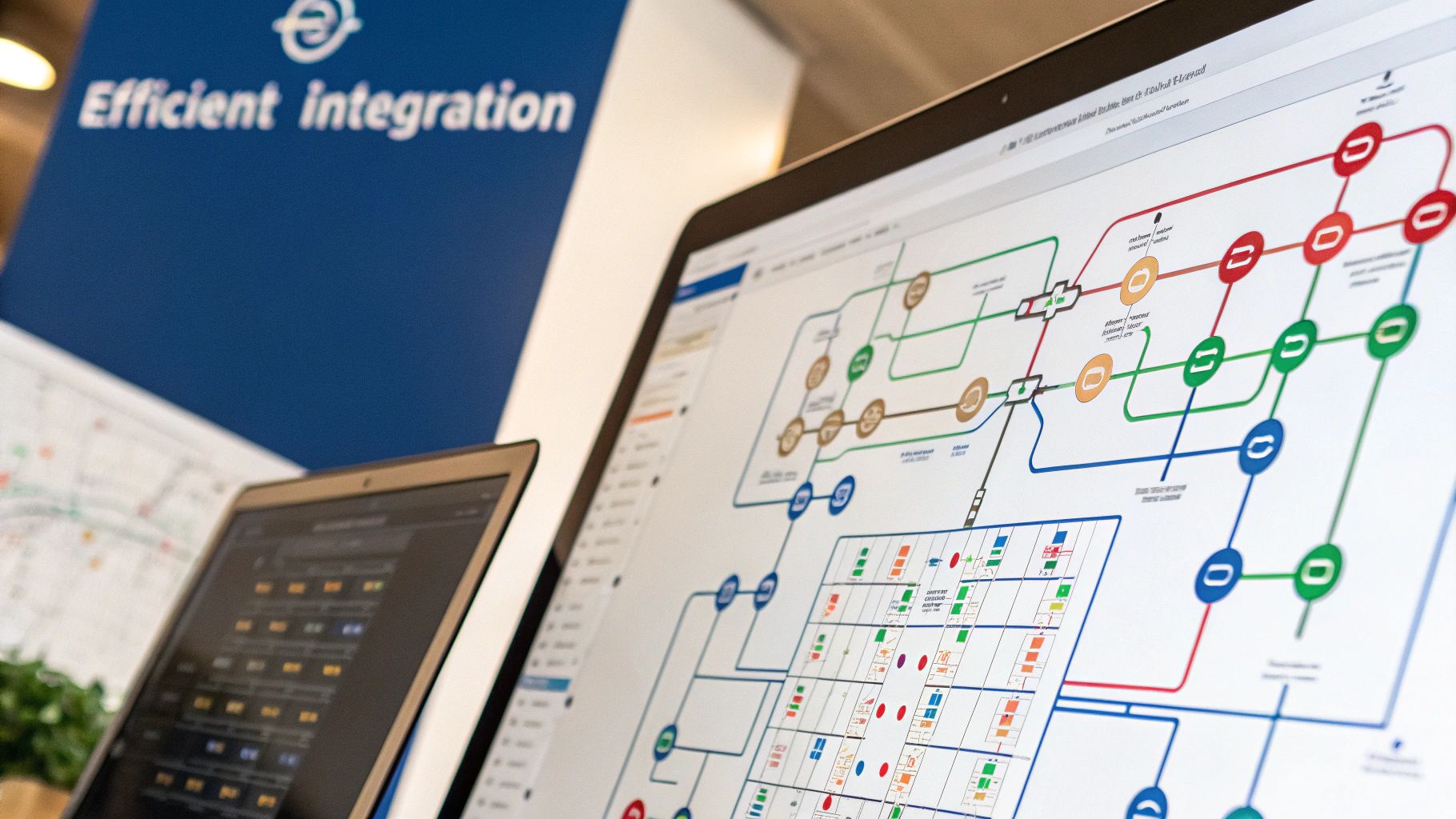Harnessing AI Power in Your ATS Strategy