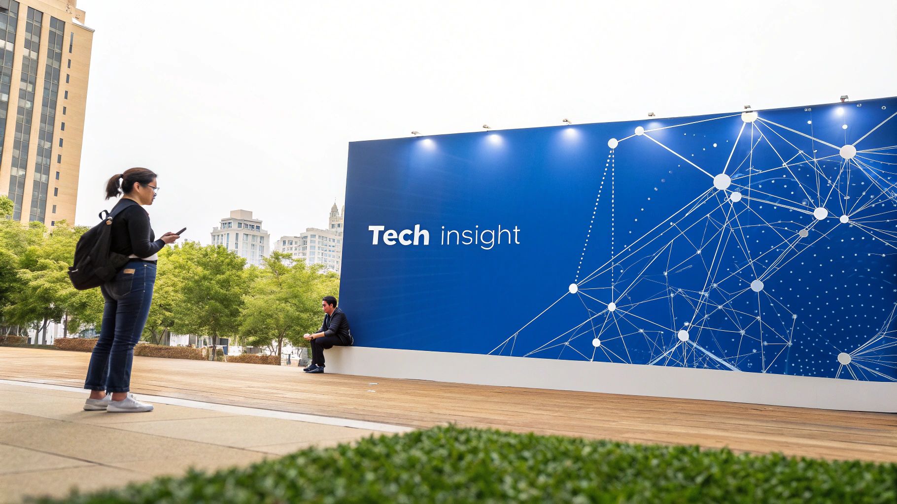 Building a Verification Framework