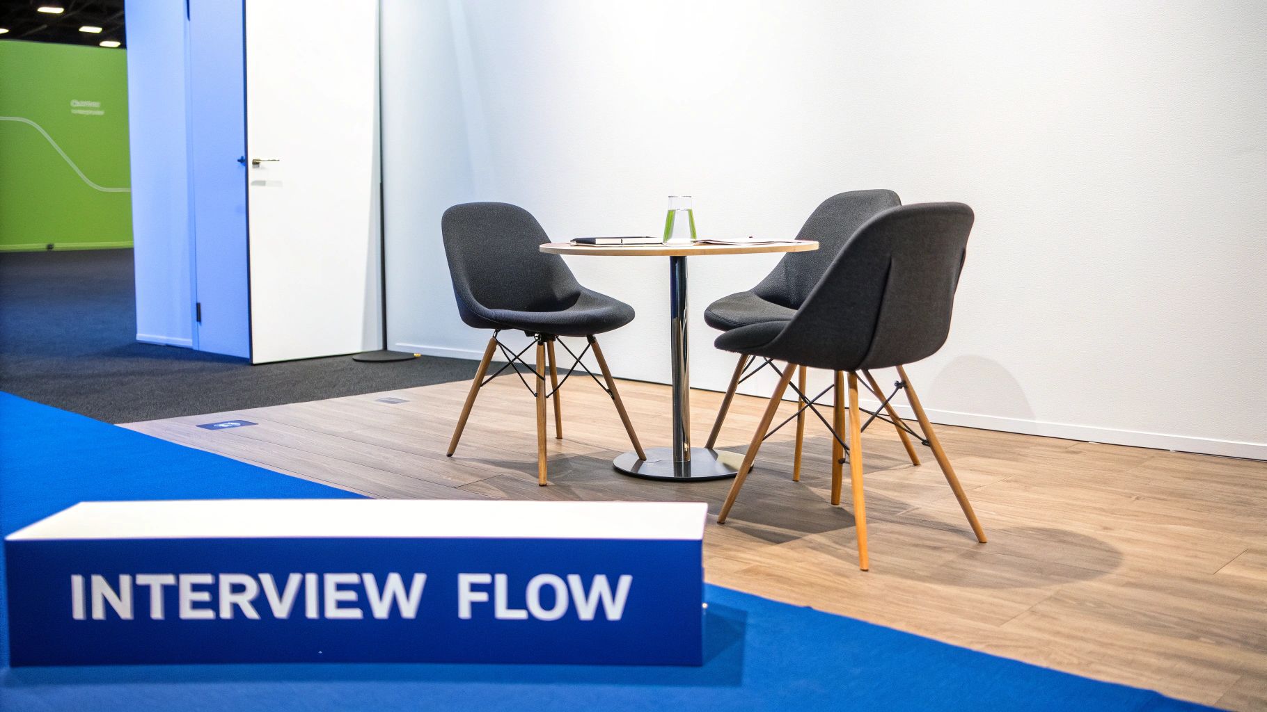 AI-Driven Candidate Screening