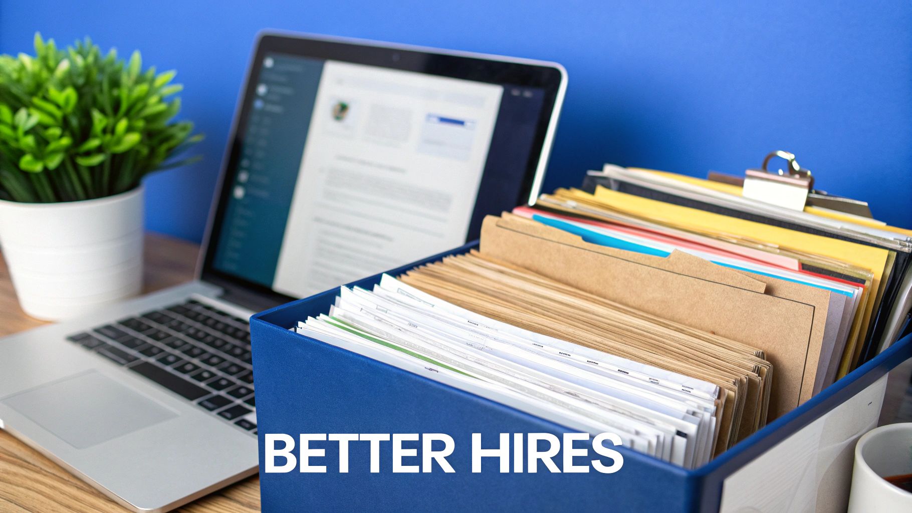 Recognizing Red Flags