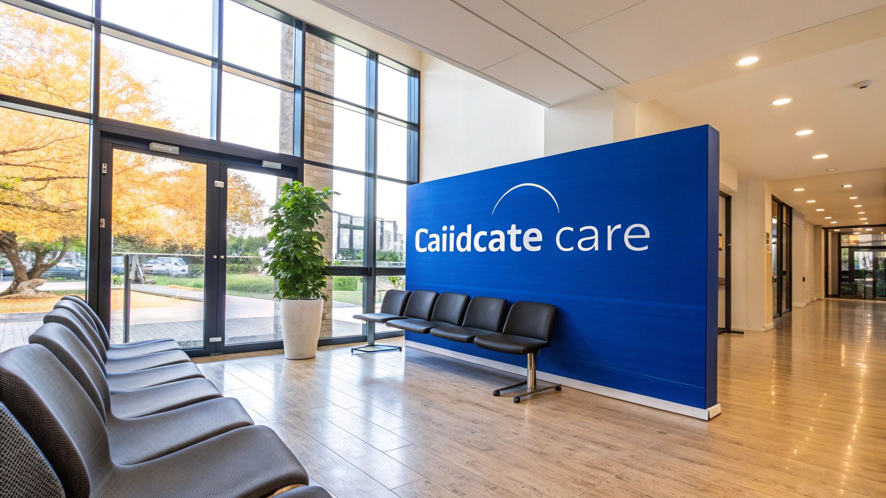 Creating a Candidate Experience