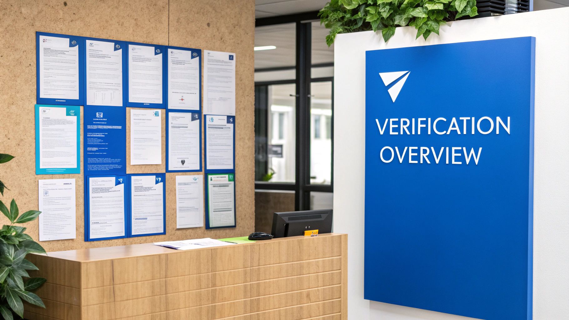 The Critical Role of Police Verification in Modern Hiring