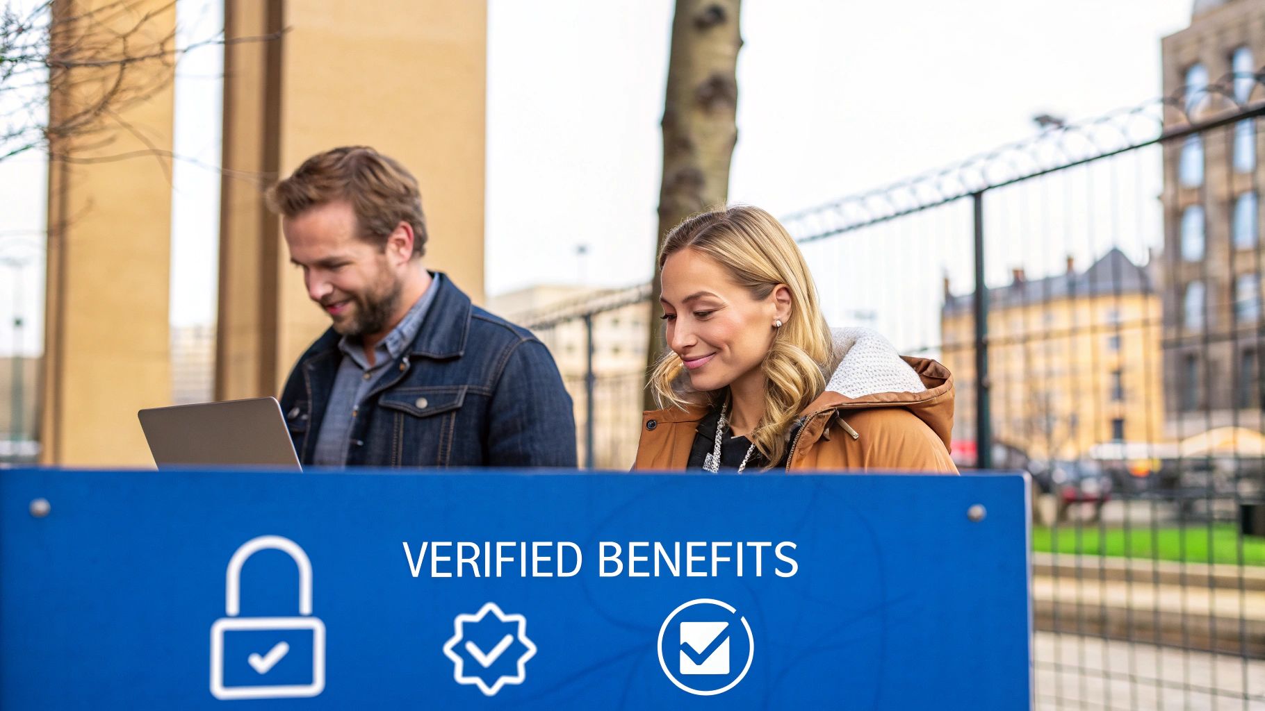 Blockchain Marks Card Verification