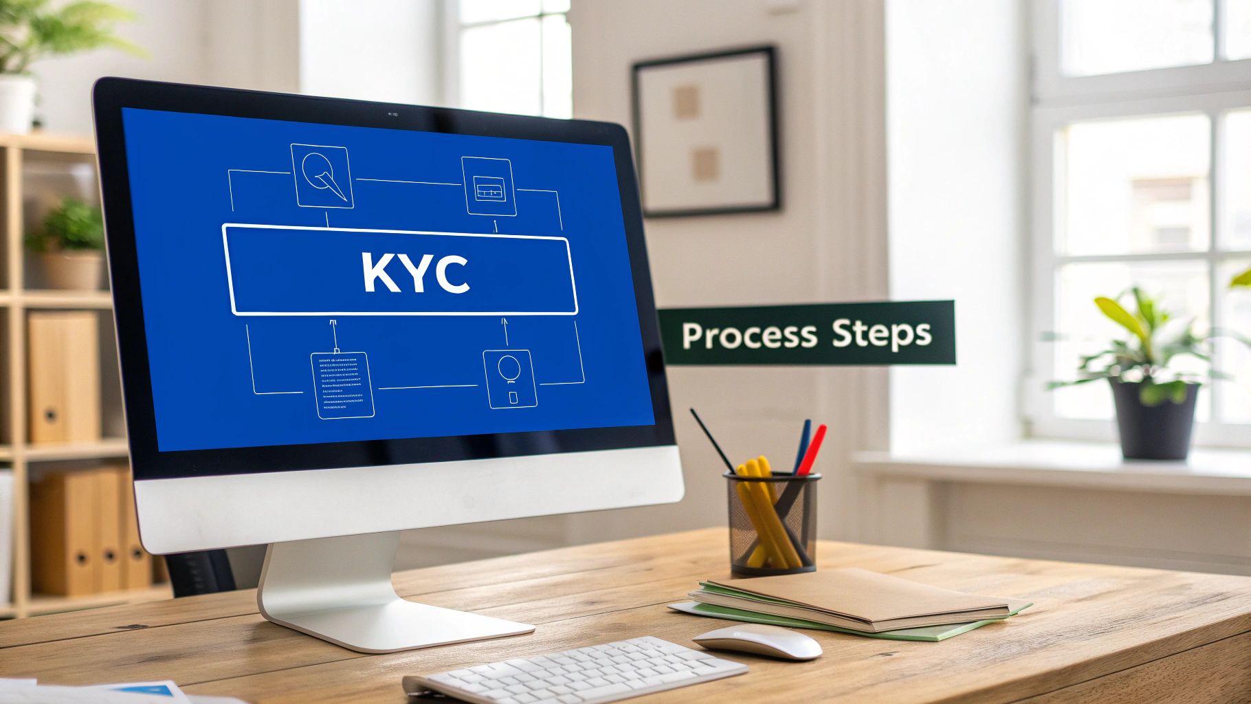 The Evolution of KYC