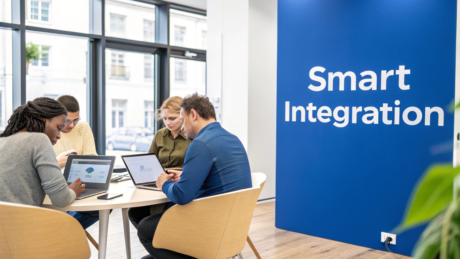 Your Blueprint for Successfully Automating HR Processes