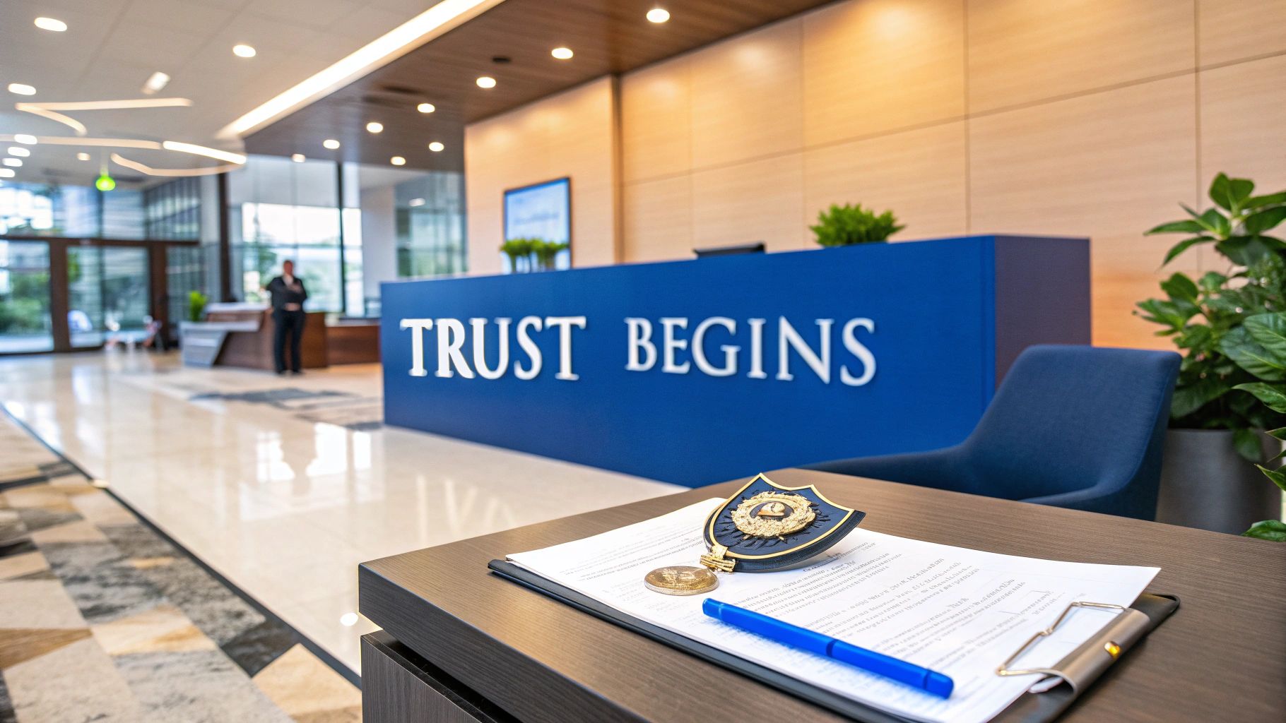 Why Police Verification Matters