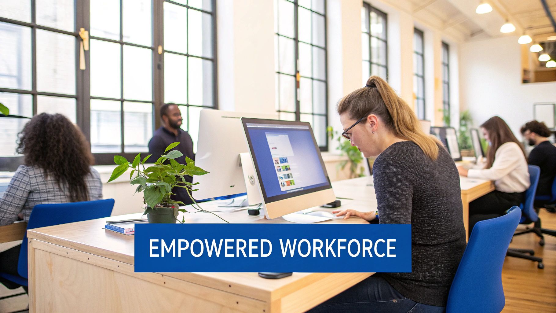 High-Impact HR Functions to Automate First