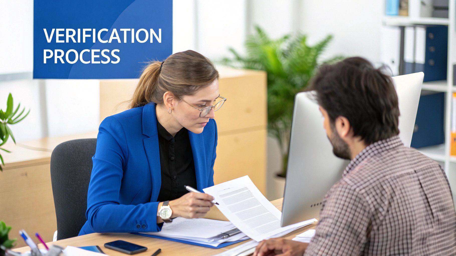 Optimizing Verification ROI