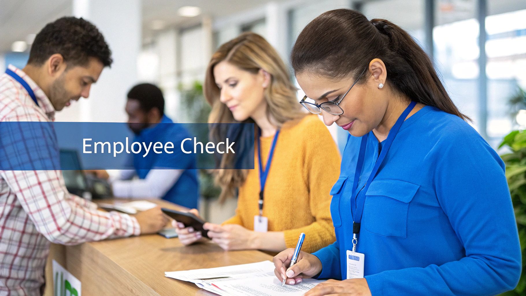 Documentation for Police Verification