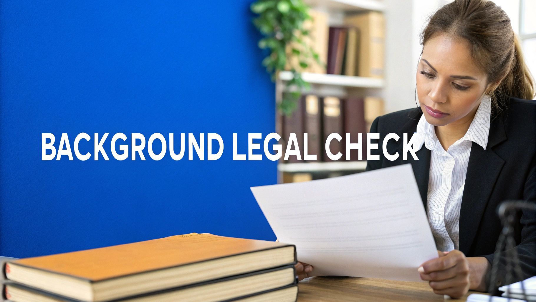 Choosing the right background check agency is crucial for effective screening.