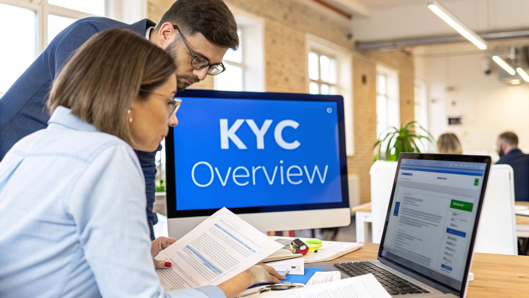 High-Risk Customer Profiles