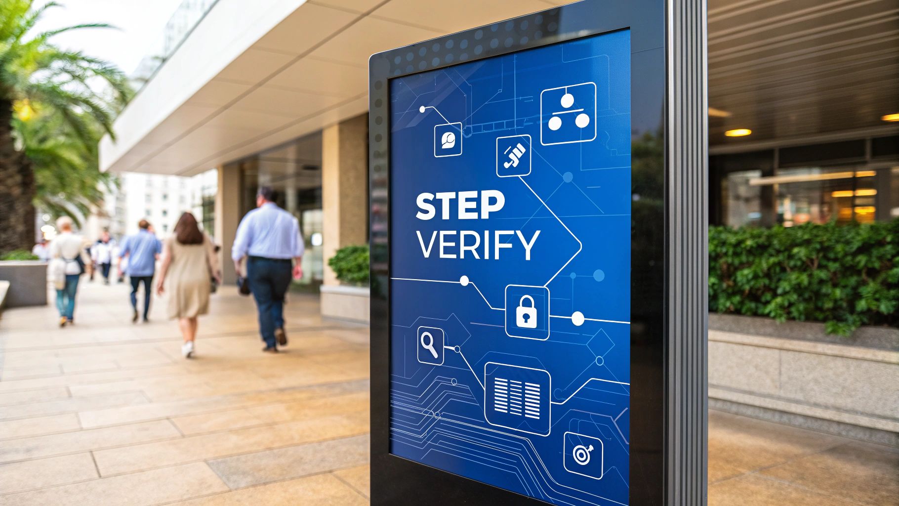 Traditional Marks Card Verification