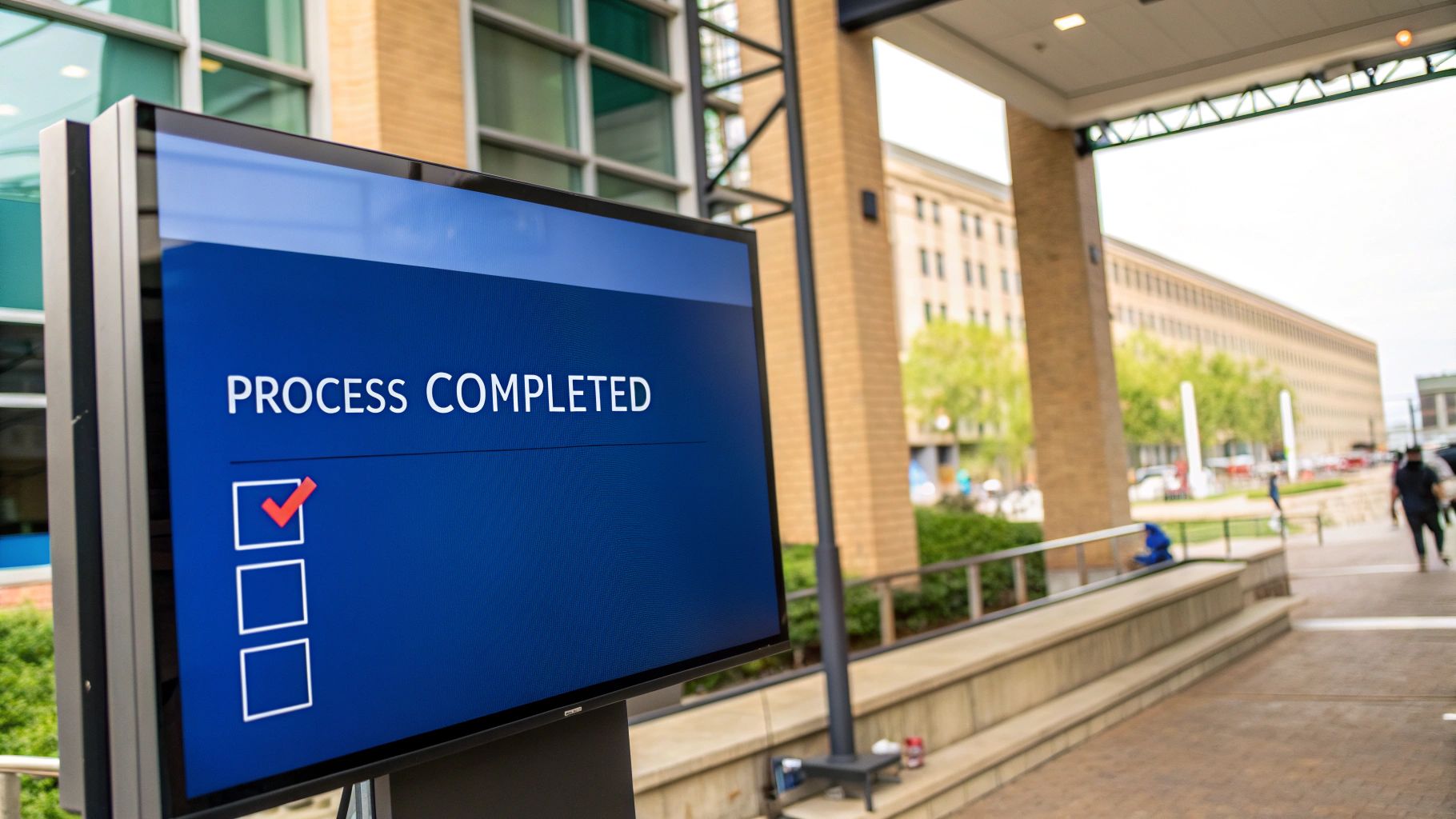 Compliance and Security in Document Verification