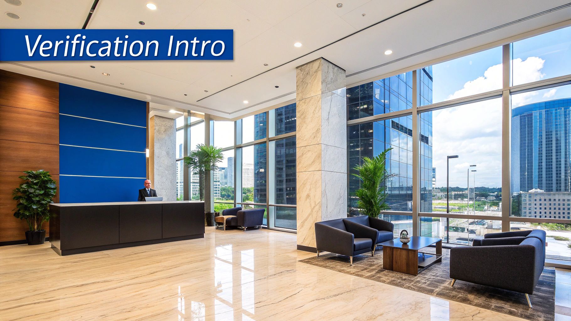 Employment Verification