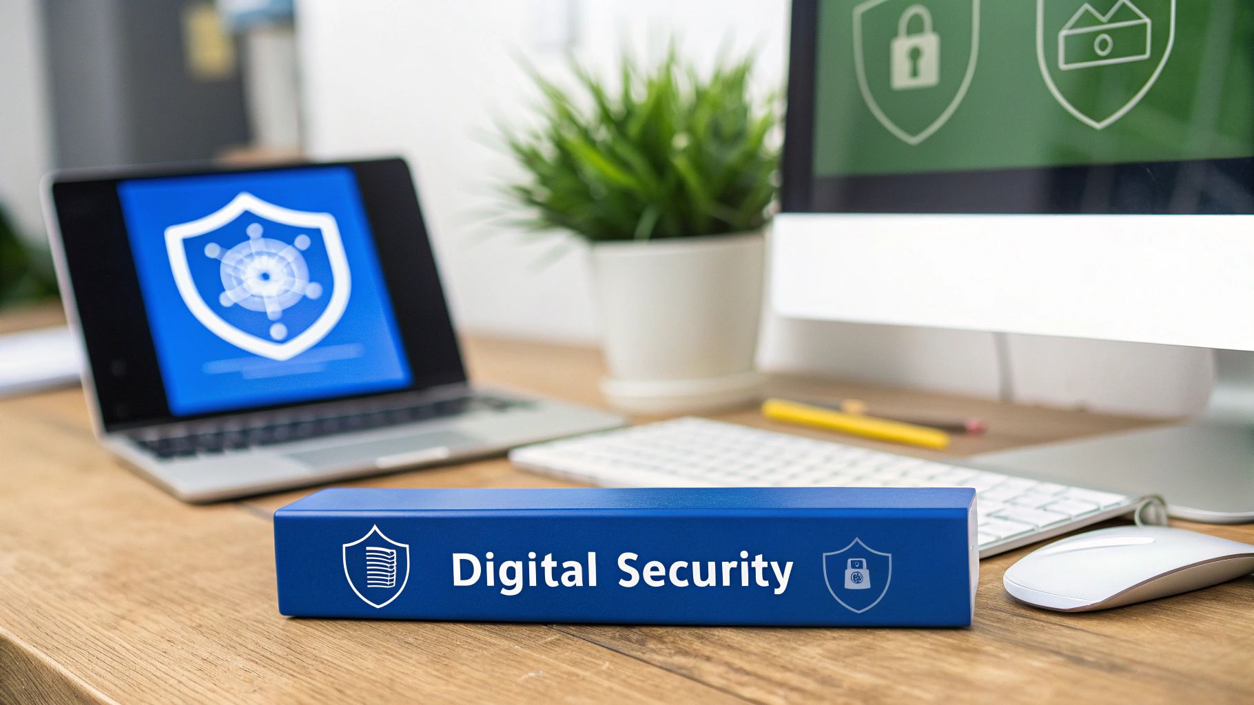 Bulletproofing Your Financial Accounts