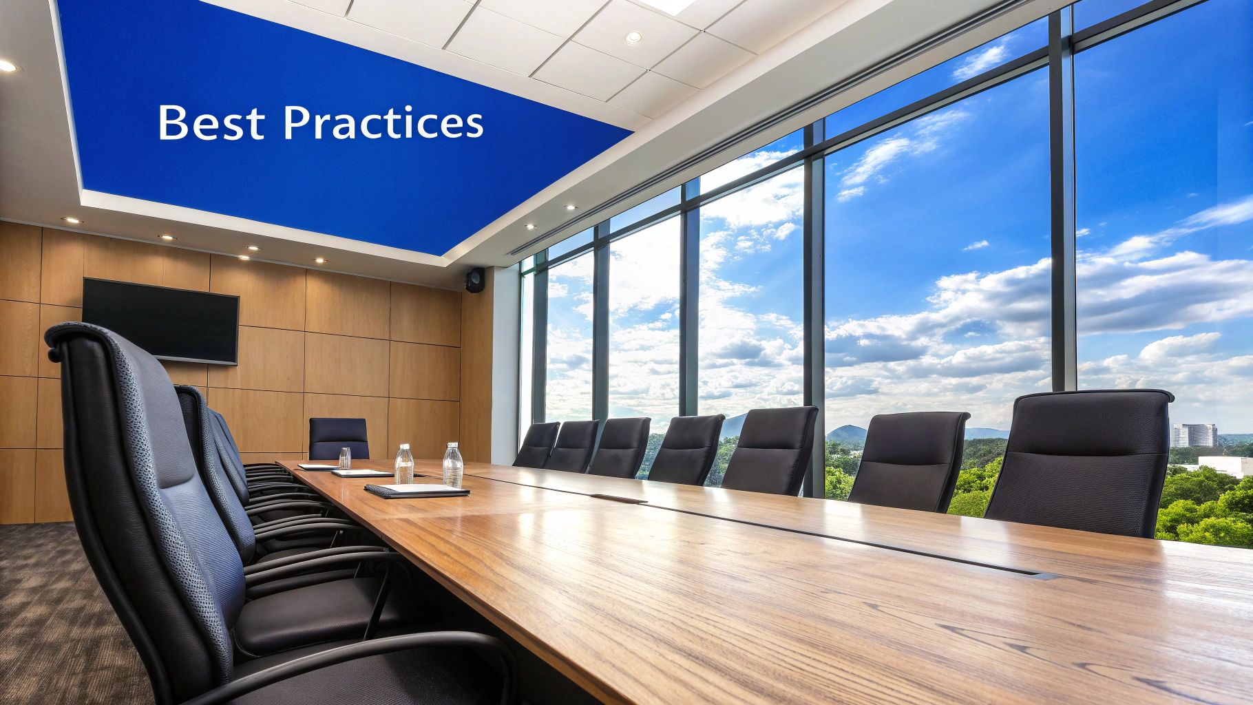 Industry-Specific Verification